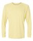 Paragon® Long Islander Performance Long Sleeve T-Shirt, Ultra Polyester Dry Fit Multicolor Men’s Tee